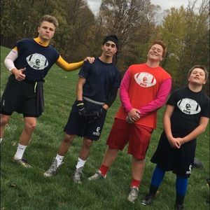 Meet your Posher, Steven